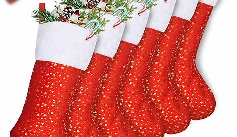 Christmas Stockings Pack