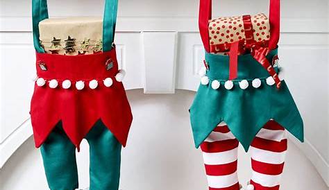 Christmas Stockings Spotlight