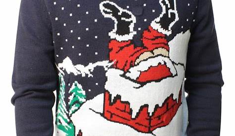 Christmas Sweaters Mens Near Me Ugly Sweater Santa Coogi Sweater n's In