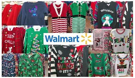 Christmas Sweaters Near Me In Store