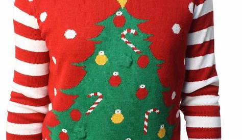 Christmas Sweaters Pictures Top 10 Funny Ugly Of 2018 Spencers Party Blog