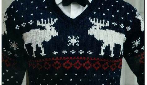 Christmas Sweaters Ralph Lauren Rare Tacky Sweater FREE SHIPPING 1992 Etsy