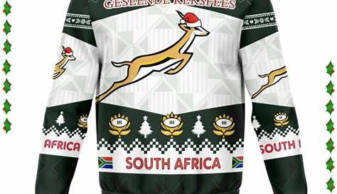 Christmas Sweaters South Africa