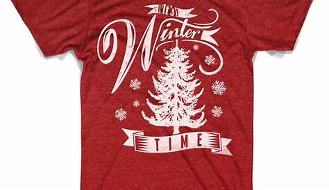 Christmas T Shirt Design Ideas Merry Png Sublimation Sublimation Etsy