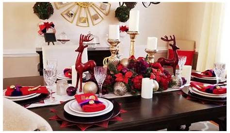 Christmas Tablescapes Youtube 14 Elegant Tablescape Ideas To Try The Wonder Cottage