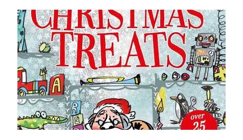 Christmas Treats Enid Blyton Stella & Rose's Books NODDY MEETS FATHER CHRISTMAS