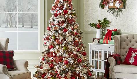Christmas Tree And Decorations Set Bombki Multi Royal Of 5 Harrods UK