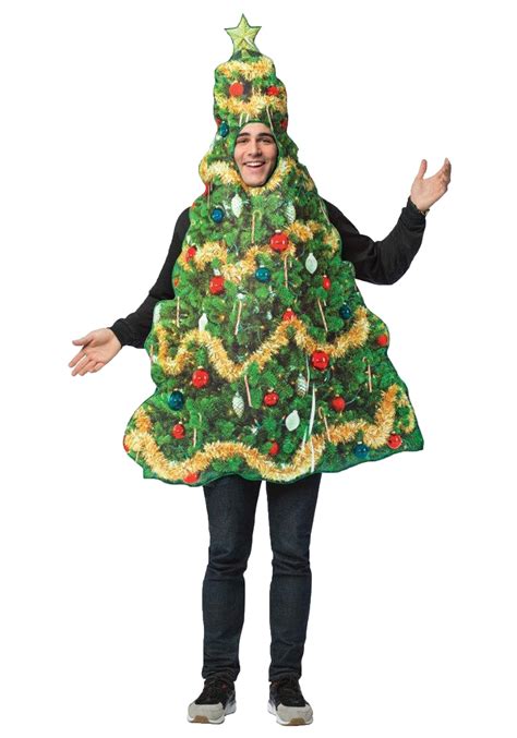 Christmas Tree Costume Ideas and Inspiration hubpages