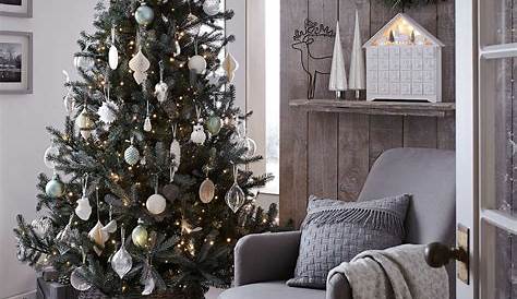Christmas Tree Decorations At John Lewis Home Decor & Partners Interiors