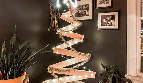 Christmas Tree Decorations Diy DIY Cinnamon Stick Favors Decoration ⋆ Hello Sewing