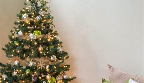 Christmas Tree Decorations Easy Try This DIY To Turn A Dollar Broom