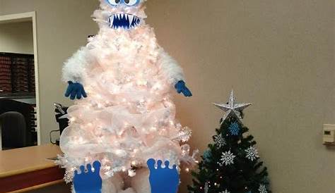 Christmas Tree Decorations Funny 12 Ideas!