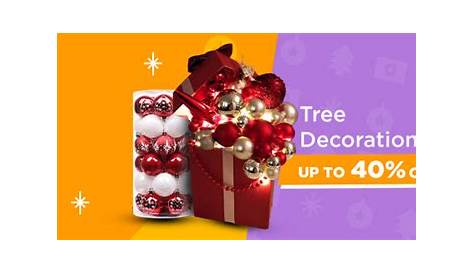 Christmas Tree Decorations On Jumia Shop Artificial Green Uganda