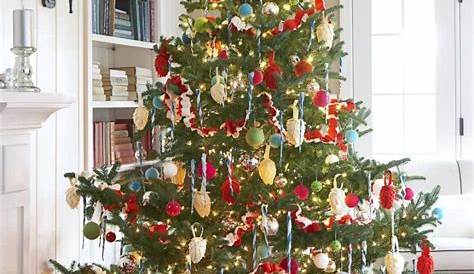 Christmas Tree Decorations Trends 2023 Get New Year Update