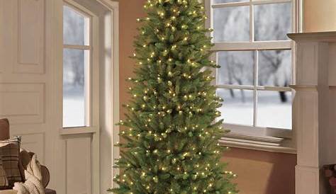 Christmas Tree Home Depot Artificial s Types