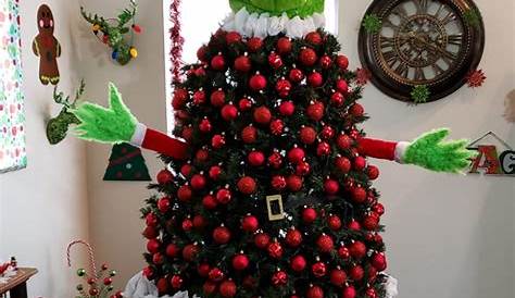 Christmas Tree Ideas Fun