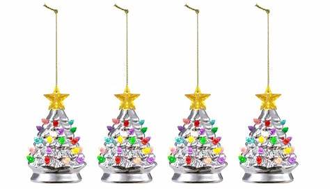 Christmas Tree Ornaments Target