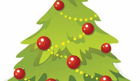 Christmas Tree PNG Transparent | PNG Mart
