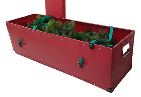 The Best Christmas Tree Storage Box For A Hassle-Free Christmas Cleanup In 2023