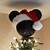 christmas tree topper mickey mouse