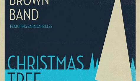 Christmas Tree Zac Brown Band