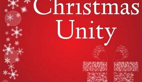 Christmas Unity Quotes Pin On Psalm 133