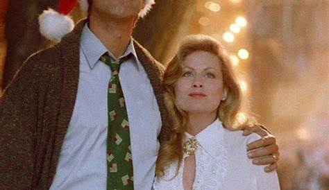 Christmas Vacation Outfits Movie