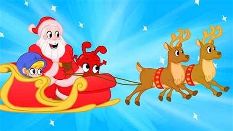 We Wish You a Merry Christmas Christmas Carol Kids Tv Christmas