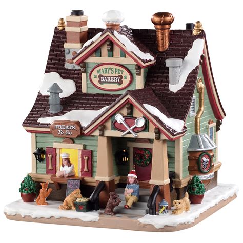 The Ultimate Guide To Christmas Village Accessories In 2023