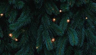 Christmas Wallpaper Aesthetic Iphone Red Green