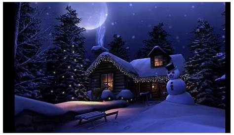 Christmas Wallpaper Desktop Live 22 Free s With HD 3D Or Music