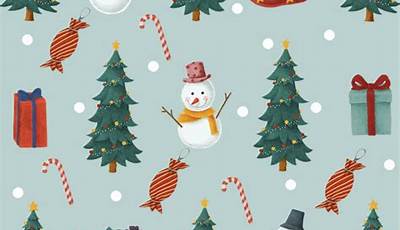 Christmas Wallpaper Ideas Cute