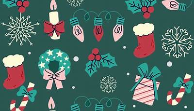 Christmas Wallpaper Ideas Phone