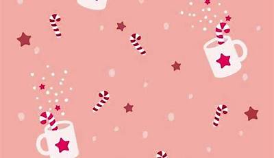 Christmas Wallpaper Iphone Aesthetic December