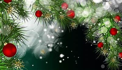 Christmas Wallpapers Bright
