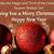christmas wishes and new year 2020