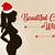 christmas wishes for pregnant friend