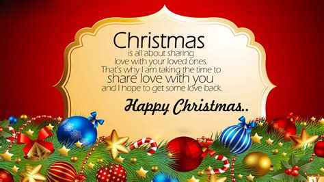 Best Christmas Wishes Messages To Send To Your Loved Ones In 2023