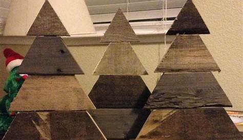 Christmas Wood Projects To Make Scrap Crafts 11 Awesome Things You Can