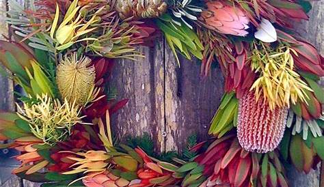 Christmas Wreath Australia