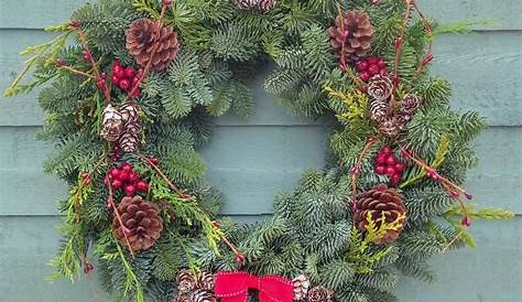 Christmas Wreath Names 80+ Beautiful Ideas Brighter Craft