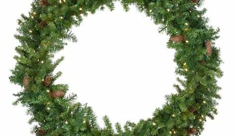 Christmas Wreath Target These Are s At But The Ideas Could Work