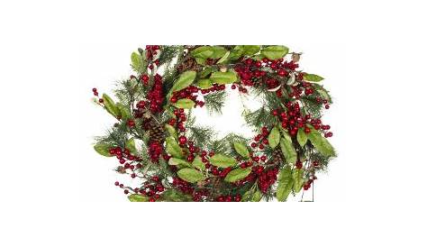 Christmas Wreath The Range Metallic From Our 2017 Flowers Metal