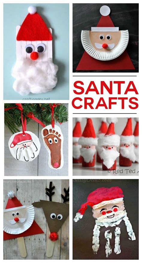 Awasome Christmas Arts And Crafts Pictures Ideas