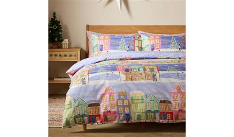Christmas Bedding Sets Argos