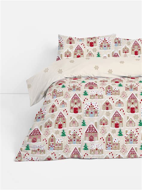 Christmas Bedding Sets Primark