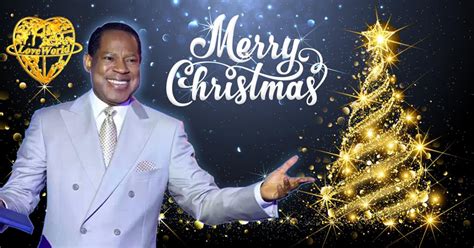 christmas by pastor chris oyakhilome