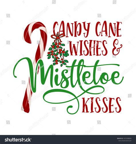 Christmas Candy Quotes