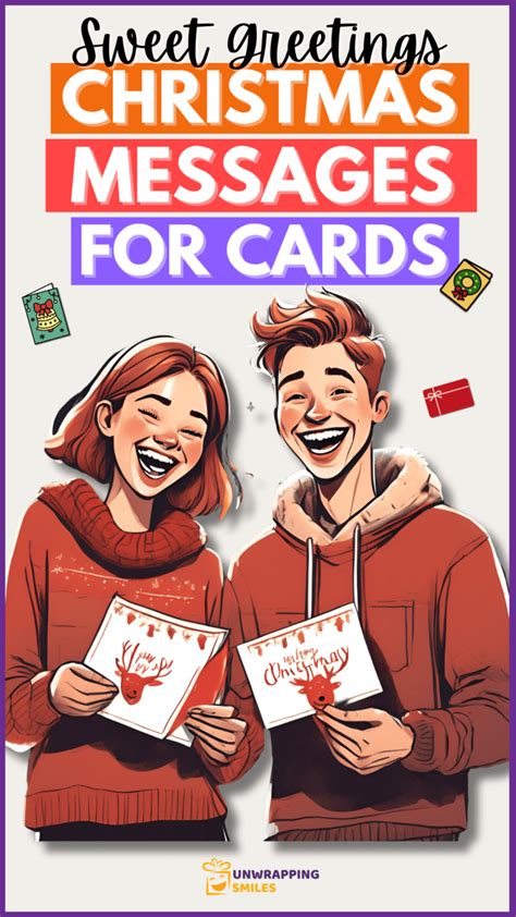 Christmas Cards Message Ideas