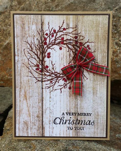 christmas cards pinterest